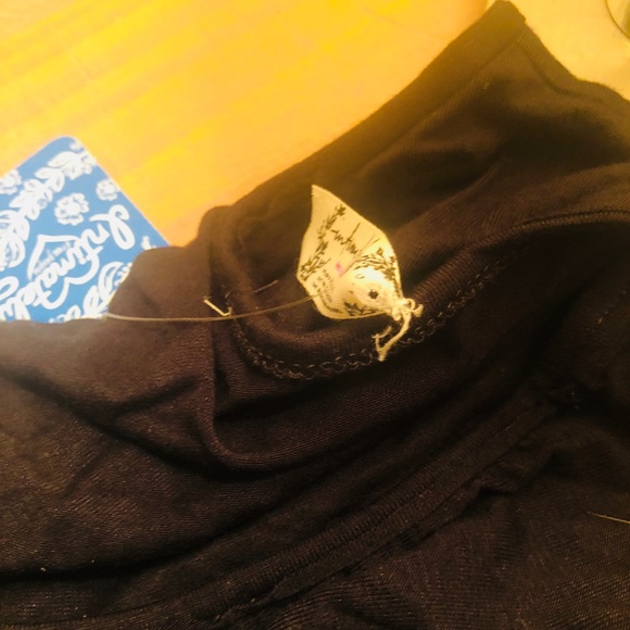 🎈LAST CHANCE🎈FP Tees for my Jeans bodysuit - Picture 7 of 7